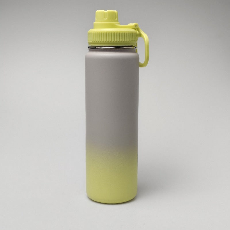 Veyro Portable Vacuum Thermos Cup – 304 Stainless Steel