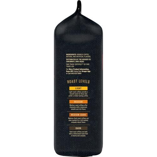 Café molido de tueste medio Veyro Private Selection Mocha Latte – 12 oz