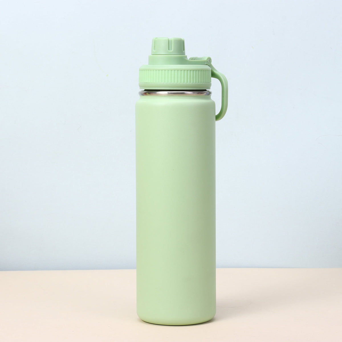 Veyro Portable Vacuum Thermos Cup – 304 Stainless Steel