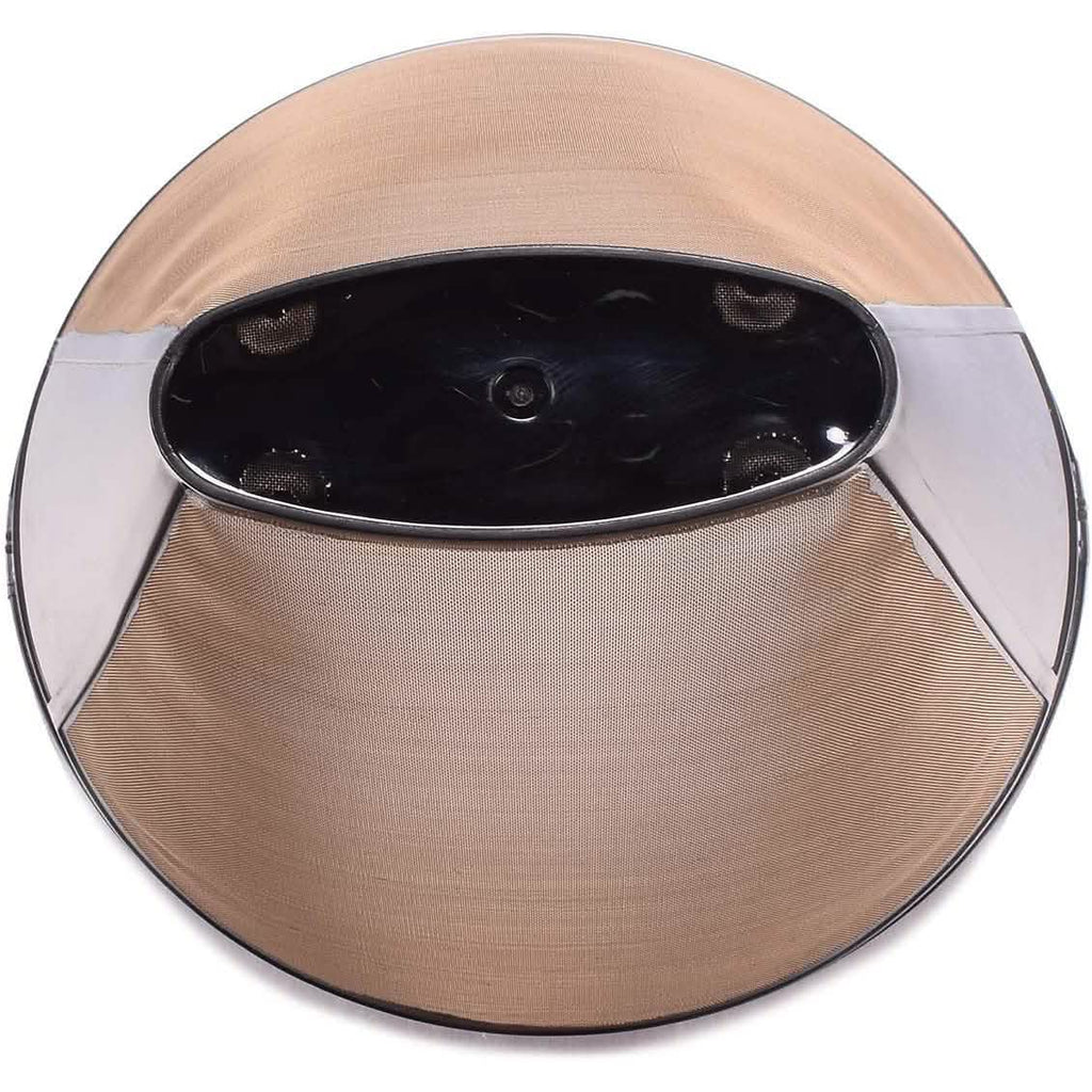Veyro Reusable No.4 Cone Coffee Maker Filters – 2-Piece Set