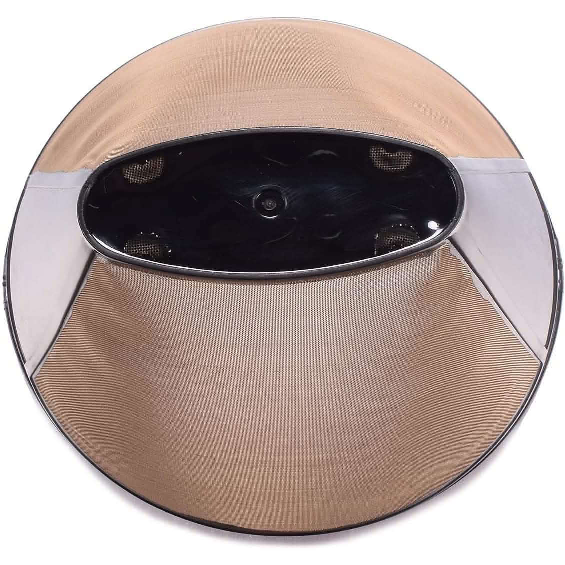 Veyro Reusable No.4 Cone Coffee Maker Filters – 2-Piece Set