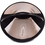 Veyro Reusable No.4 Cone Coffee Maker Filters – 2-Piece Set