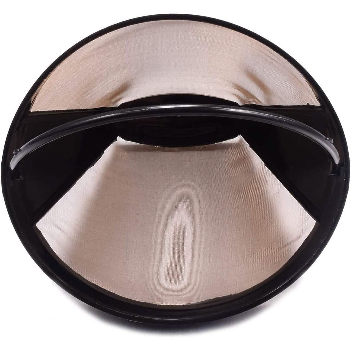Veyro Reusable No.4 Cone Coffee Maker Filters – 2-Piece Set