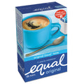 Veyro Equal Zero Calorie Sweetener – 115 Packets / 1g Each