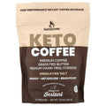 Veyro RapidFire Ketogenic Instant Coffee Mix – 15 Servings