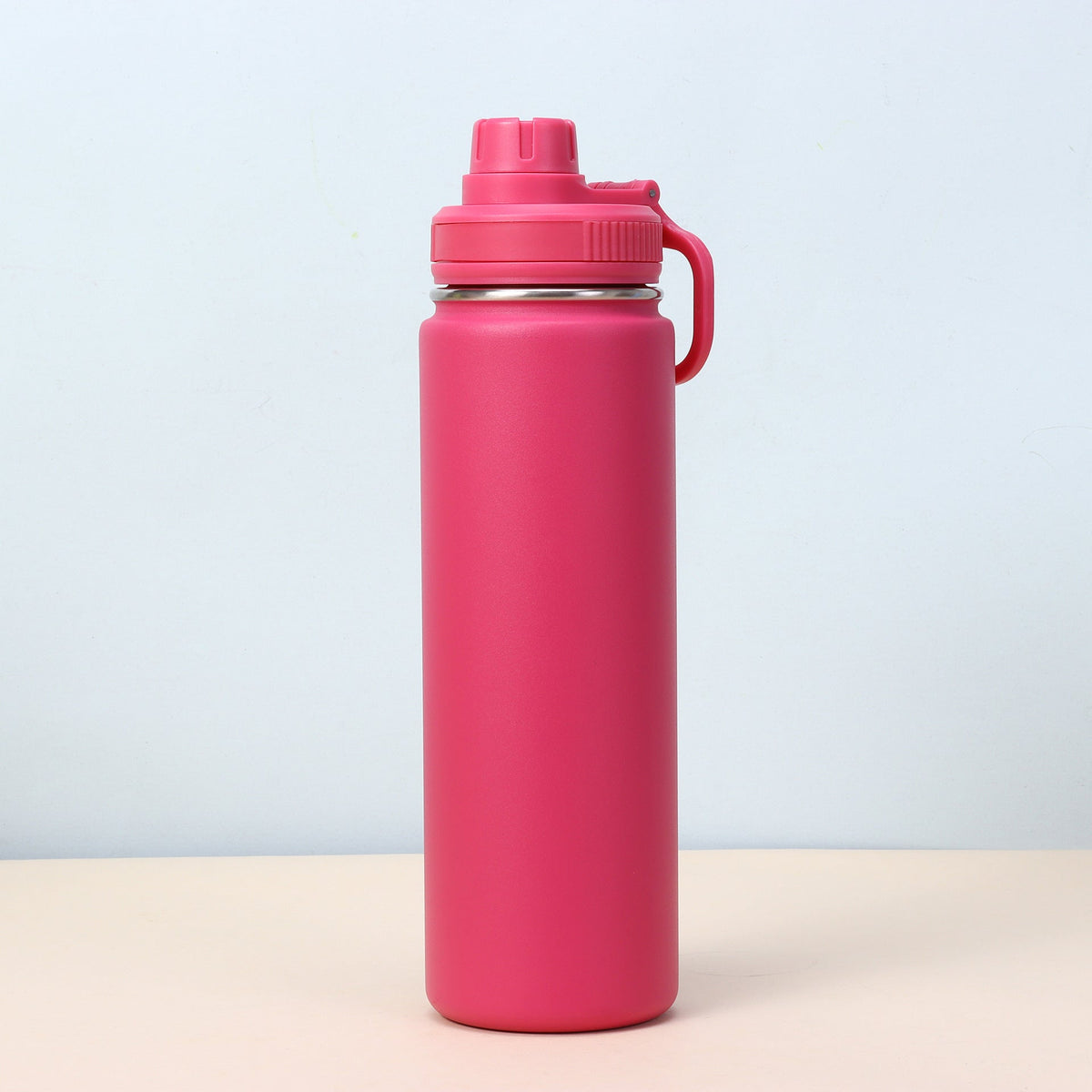 Veyro Portable Vacuum Thermos Cup – 304 Stainless Steel