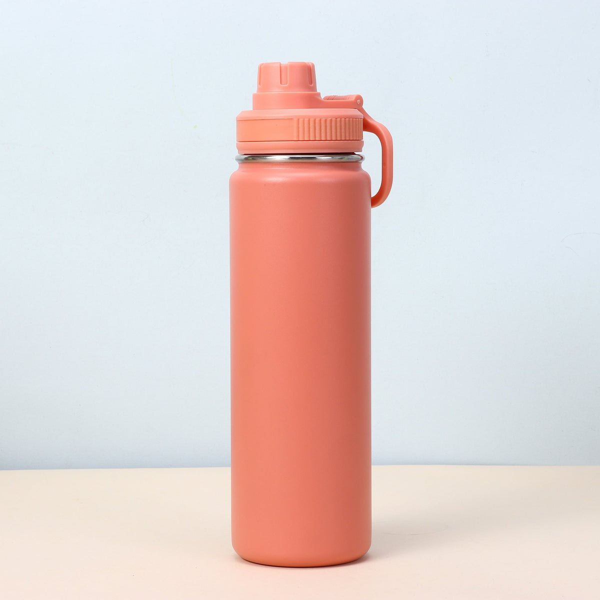 Veyro Portable Vacuum Thermos Cup – 304 Stainless Steel
