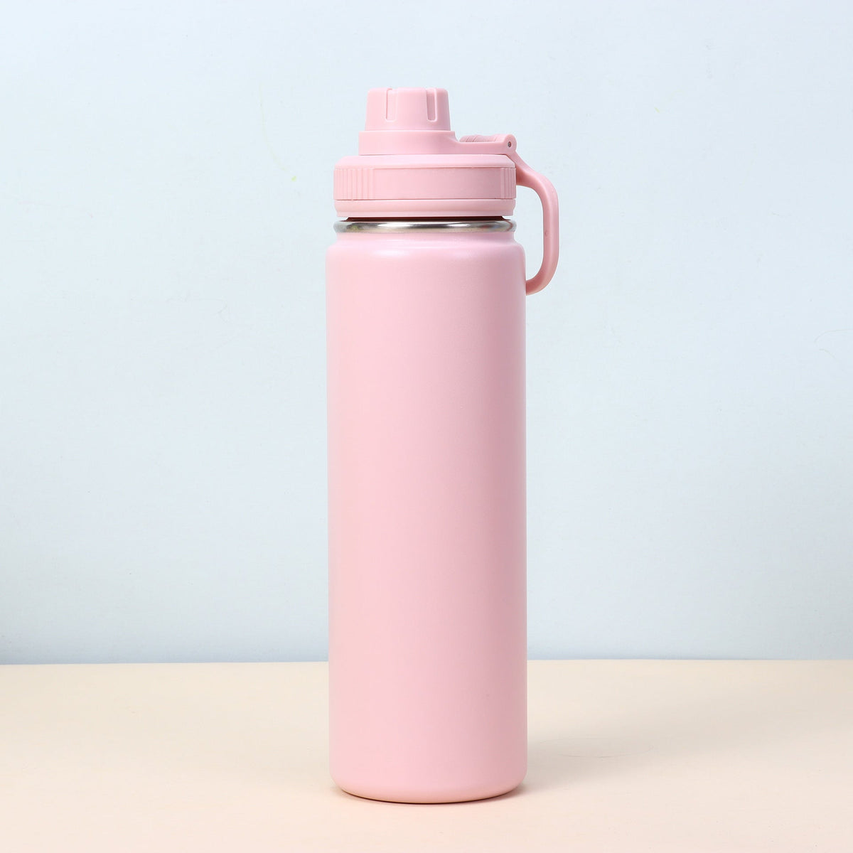 Veyro Portable Vacuum Thermos Cup – 304 Stainless Steel
