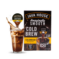 Cápsulas de café Cold Brew Veyro – Origen único colombiano