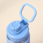 Veyro Portable Vacuum Thermos Cup – 304 Stainless Steel
