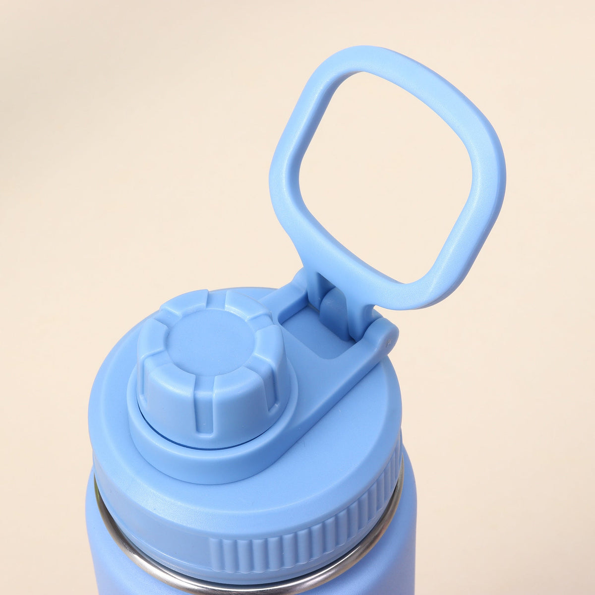 Veyro Portable Vacuum Thermos Cup – 304 Stainless Steel
