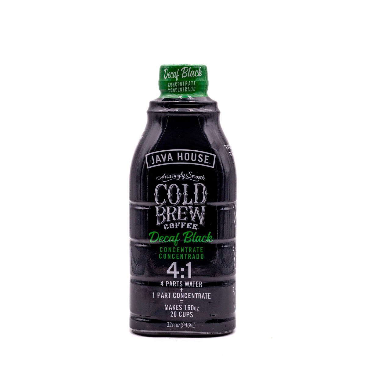 Veyro Cold Brew Concentrate – Bold & Ready to Dilute