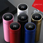 Veyro Smart Temperature Insulated Cup – 304 Stainless Steel
