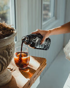 Veyro Cold Brew Concentrate – Bold & Ready to Dilute