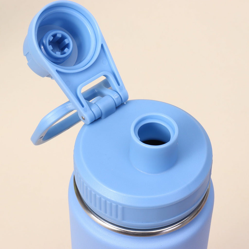 Veyro Portable Vacuum Thermos Cup – 304 Stainless Steel