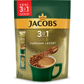 Veyro Jacobs Instant Coffee 3-in-1 Soft – 10 Pack x 18g