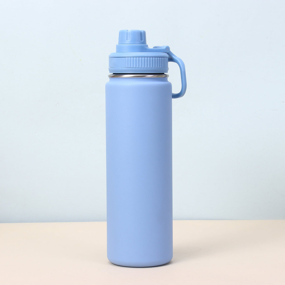Veyro Portable Vacuum Thermos Cup – 304 Stainless Steel
