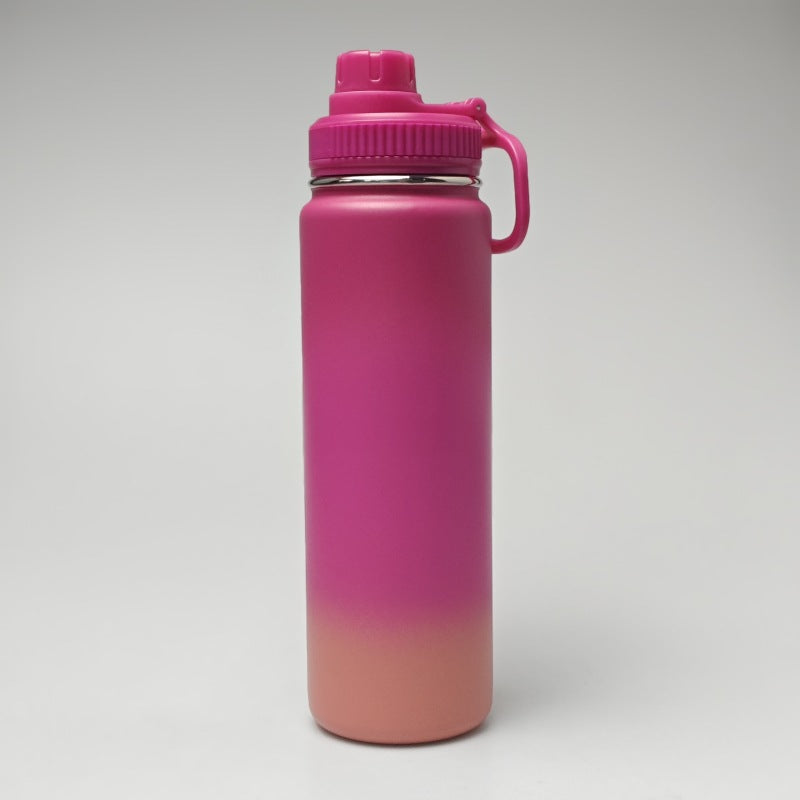 Veyro Portable Vacuum Thermos Cup – 304 Stainless Steel