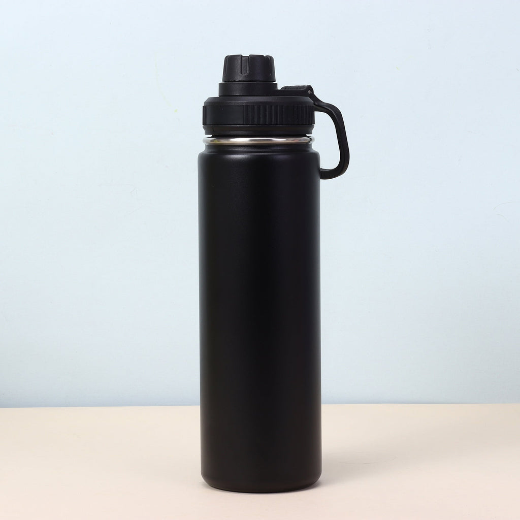Veyro Portable Vacuum Thermos Cup – 304 Stainless Steel