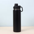 Veyro Portable Vacuum Thermos Cup – 304 Stainless Steel