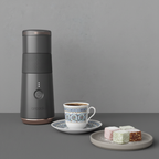 Veyro Arcadia Go Portable Rechargeable Turkish Coffee Maker