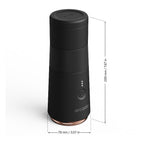 Veyro Arcadia Go Portable Rechargeable Turkish Coffee Maker