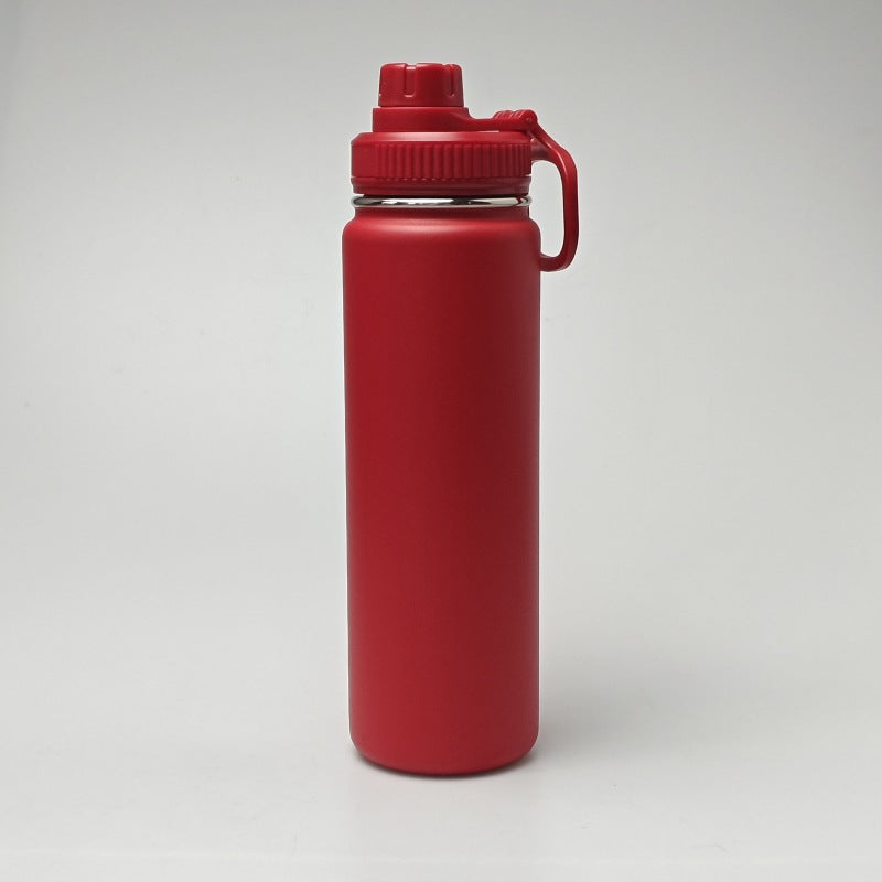 Veyro Portable Vacuum Thermos Cup – 304 Stainless Steel