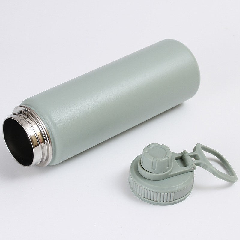 Veyro Portable Vacuum Thermos Cup – 304 Stainless Steel