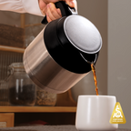 Veyro Classic 5-Cup Coffee Maker – Simple & Reliable