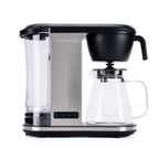 Cafetera de goteo Veyro Enthusiast de 8 tazas – Rendimiento de preparación intensa