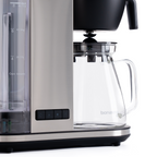 Cafetera de goteo Veyro Enthusiast de 8 tazas – Rendimiento de preparación intensa