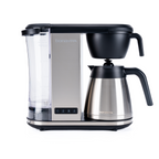 Cafetera de goteo Veyro Enthusiast de 8 tazas – Rendimiento de preparación intensa