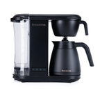 Cafetera de goteo Veyro Enthusiast de 8 tazas – Rendimiento de preparación intensa