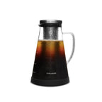 Cafetera Cold Brew Veyro: sistema fácil para preparar café en frío en casa