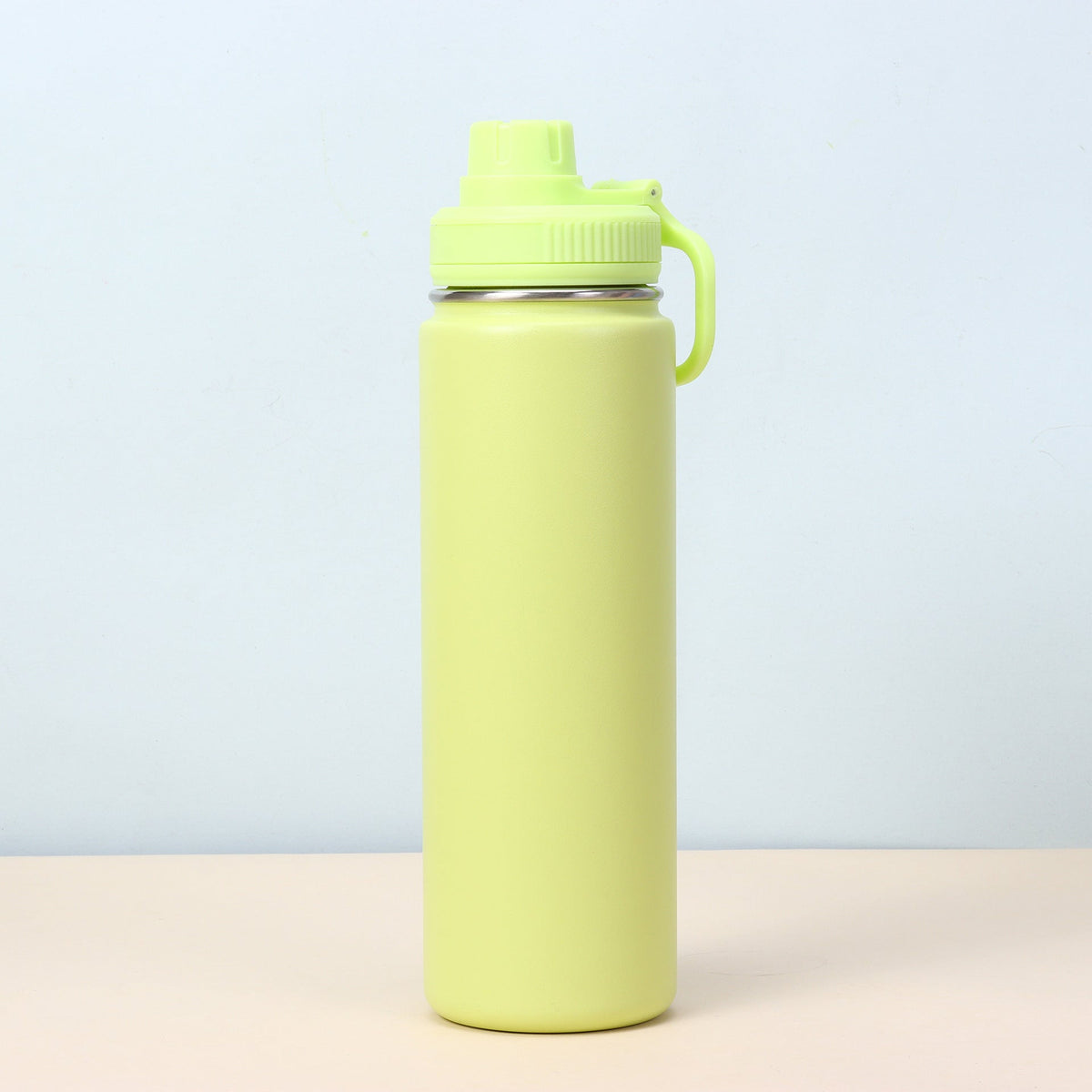Veyro Portable Vacuum Thermos Cup – 304 Stainless Steel