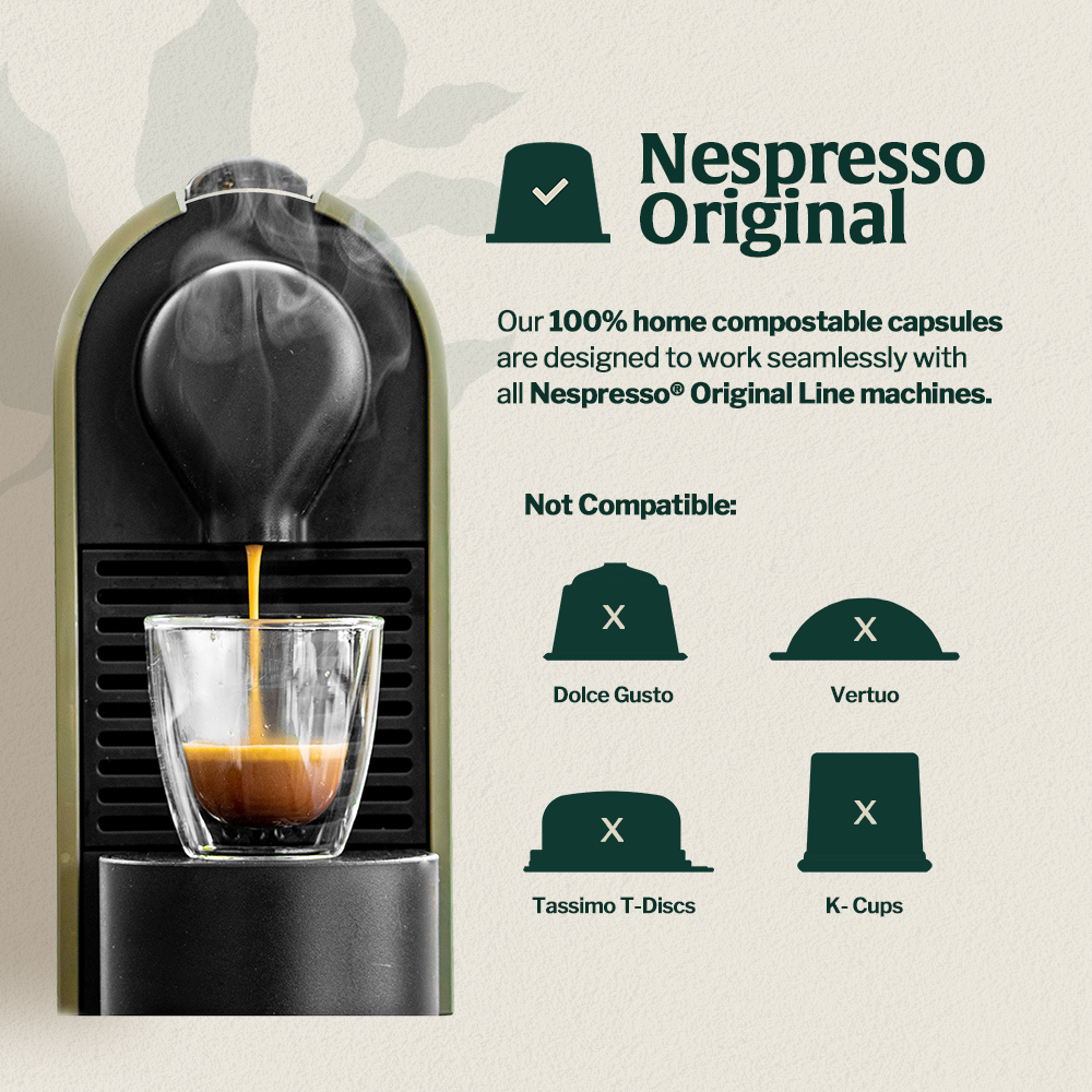 Veyro Organic Heavenly Project – Espresso Blend