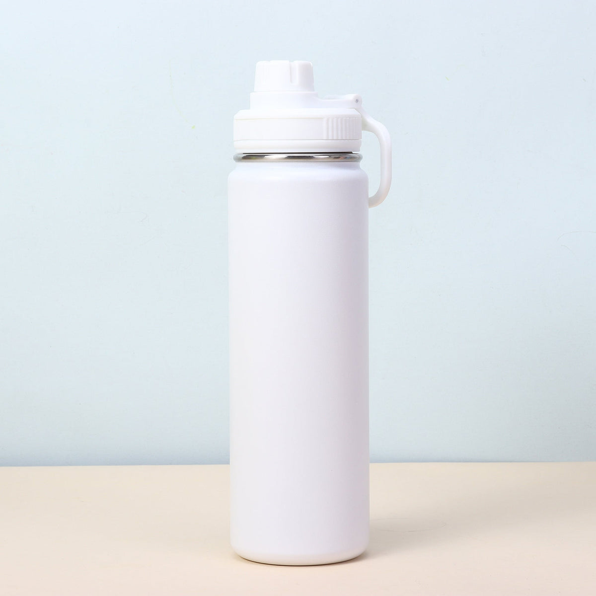 Veyro Portable Vacuum Thermos Cup – 304 Stainless Steel