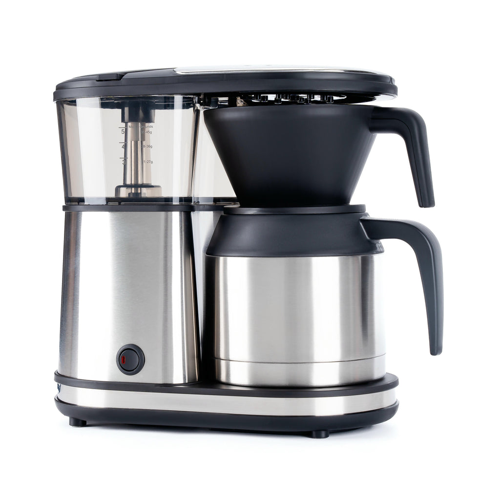 Veyro Classic 5-Cup Coffee Maker – Simple & Reliable