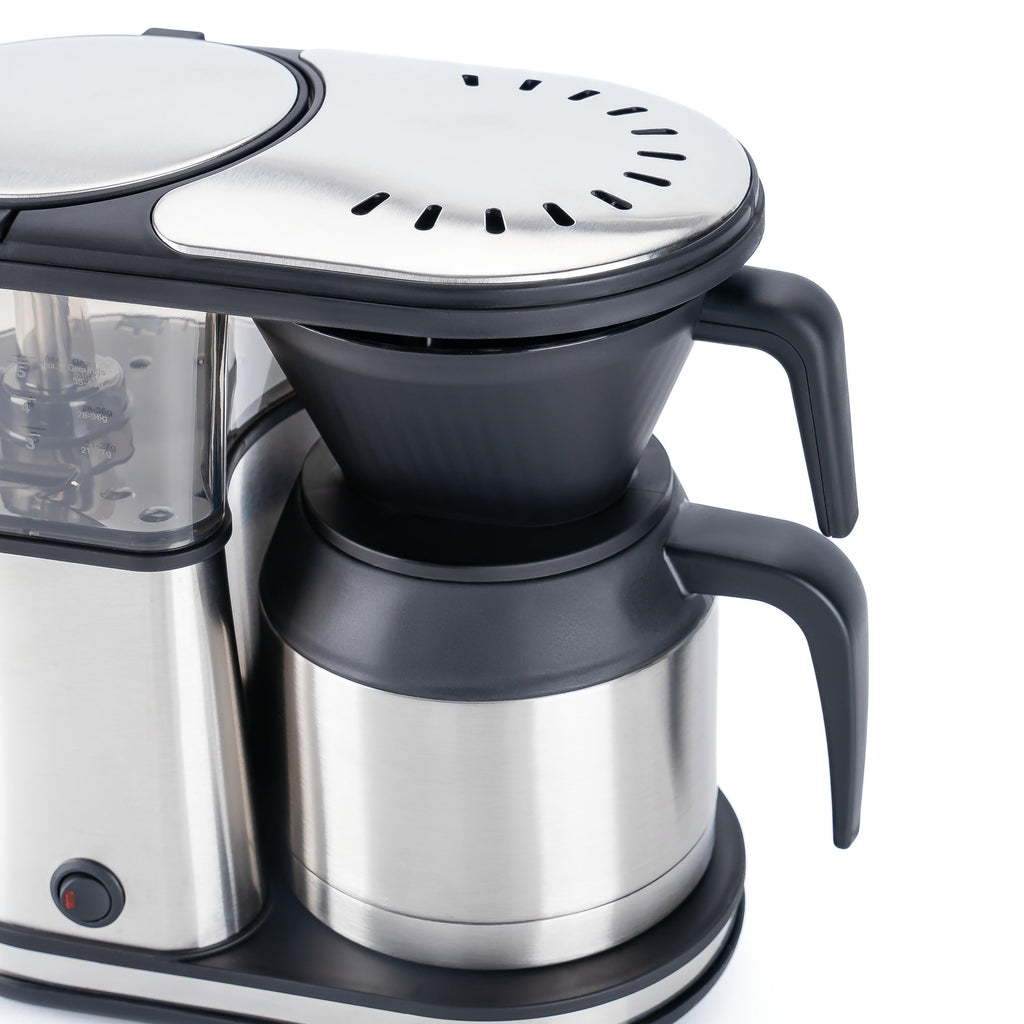 Veyro Classic 5-Cup Coffee Maker – Simple & Reliable