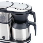 Veyro Classic 5-Cup Coffee Maker – Simple & Reliable