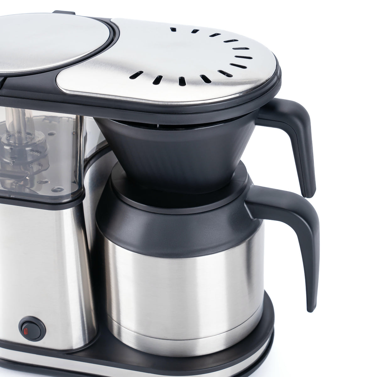 Veyro Classic 5-Cup Coffee Maker – Simple & Reliable