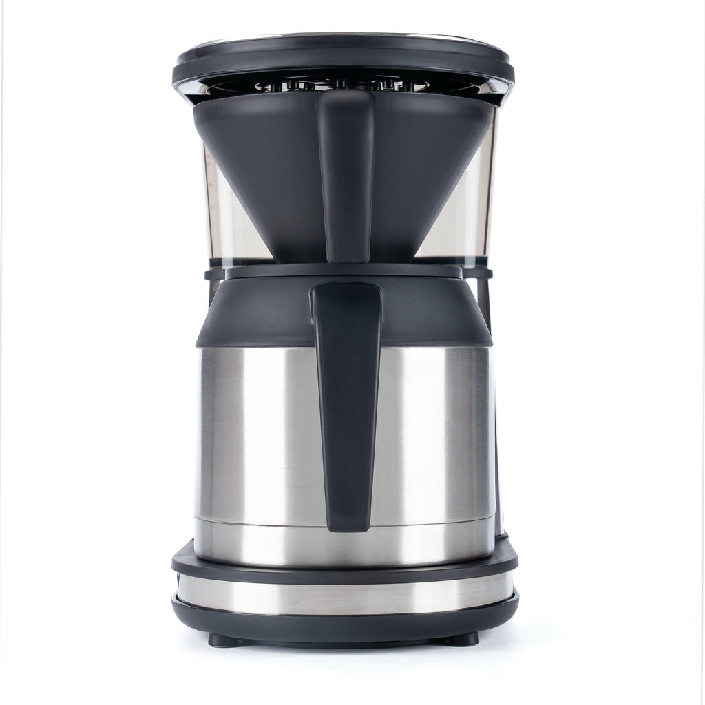 Veyro Classic 5-Cup Coffee Maker – Simple & Reliable