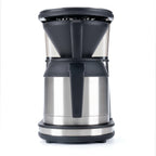 Veyro Classic 5-Cup Coffee Maker – Simple & Reliable