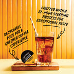 Cápsulas de café Cold Brew Veyro – Origen único colombiano