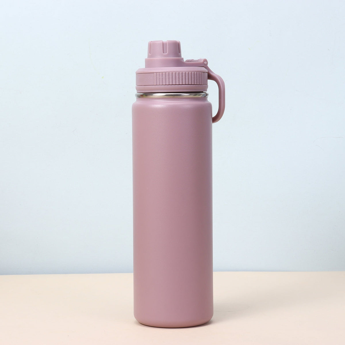 Veyro Portable Vacuum Thermos Cup – 304 Stainless Steel