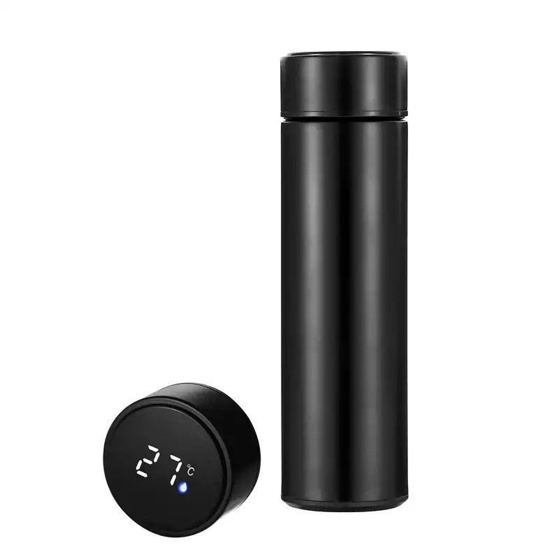 Veyro Smart Temperature Insulated Cup – 304 Stainless Steel