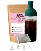 Veyro Cold Brew Easy Brew Bags – Steep & Enjoy