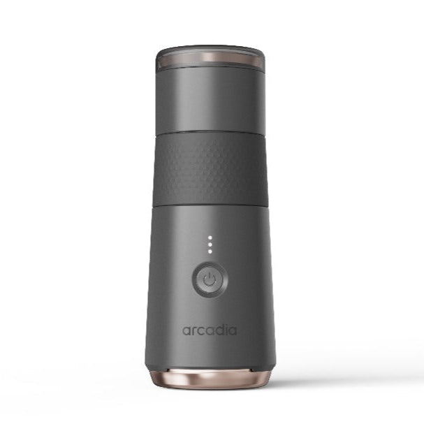 Veyro Arcadia Go Portable Rechargeable Turkish Coffee Maker