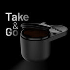 Veyro Arcadia Go Portable Rechargeable Turkish Coffee Maker