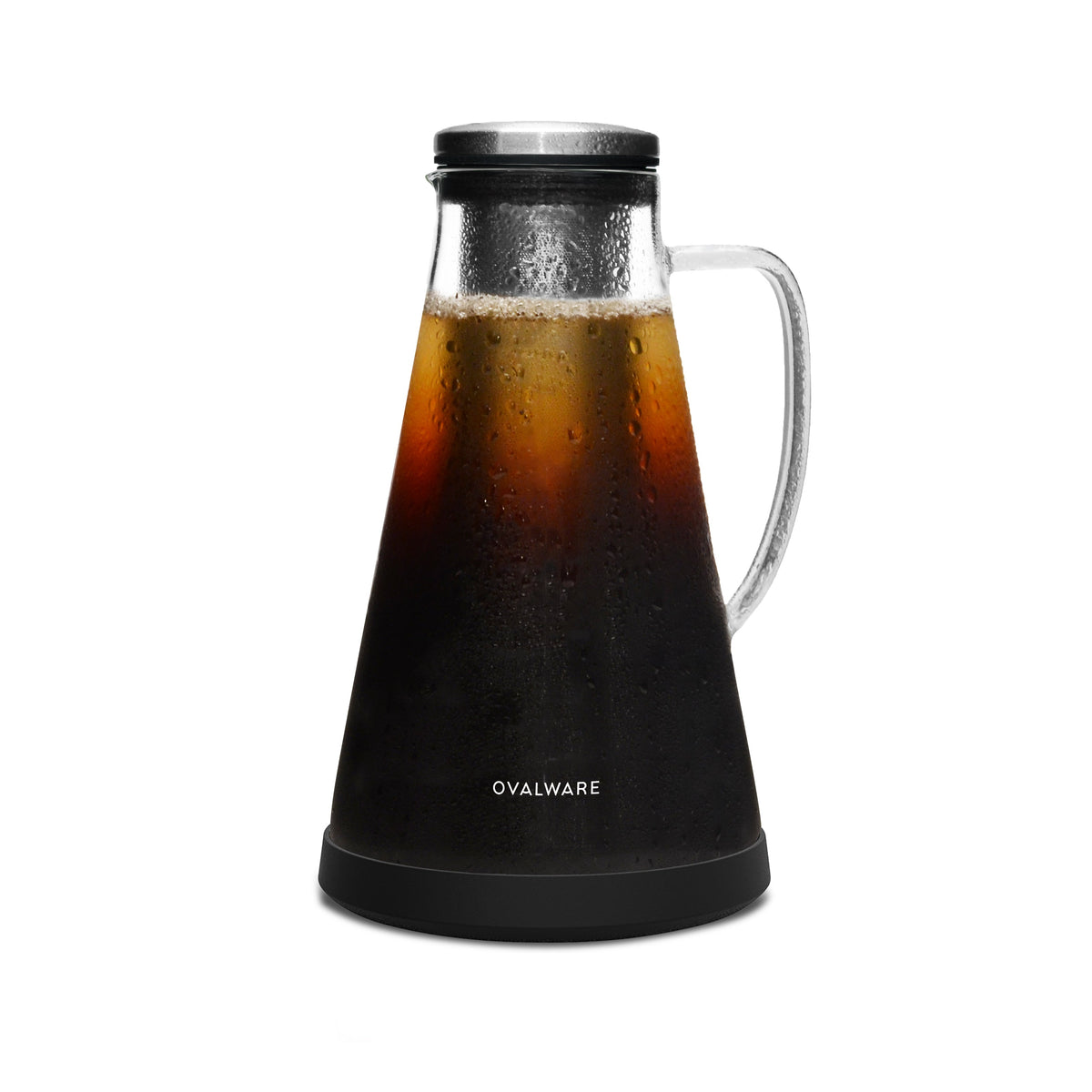 Veyro Cold Brew Maker – Easy Home Cold Brew System